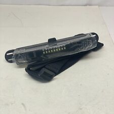 Luz interna LED cúpula branca vermelha Roll Bar gaiola de montagem para Polaris RZR CanAm comprar usado  Enviando para Brazil