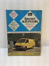 Renault trafic revue d'occasion  Mitry-Mory