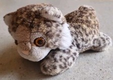Peluche Trudi - LEOPARDO - LUNGHEZZA 26 CM - VINTAGE - FUORI PRODUZIONE ! comprar usado Peluche Trudi - LEOPARDO - LUNGHEZZA 26 CM - VINTAGE - FUORI PRODUZIONE ! comprar usado  Enviando para Brazil