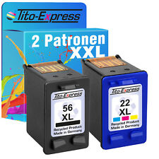 Druckerpatrone fficejet 5610xi gebraucht kaufen  Waghäusel