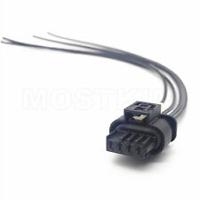 Conector de obturador de radiador 4 pinos pigtail para Chevrolet Cruze 2012-2015 comprar usado  Enviando para Brazil