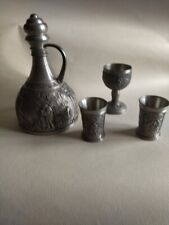 Sks zinn verres d'occasion  Beauvais