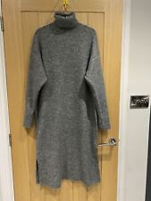 Womens jumper dress for sale  ROTHERHAM