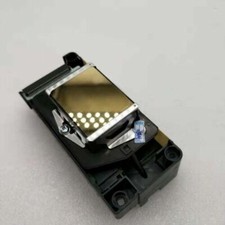 Testina stampa f186000 usato  Spedire a Italy