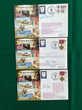 Battle alamein. signed for sale  SOUTH MOLTON