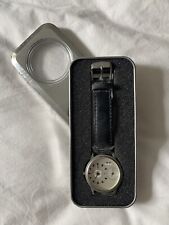 Montre homme double d'occasion  Fontenay-sous-Bois