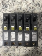 Hom120pcafi pcs square for sale  Sunnyvale