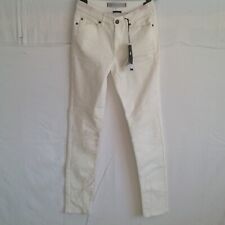 Ikks pantalon jeans d'occasion  Le Péage-de-Roussillon