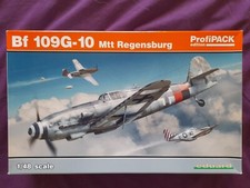 Eduard messerschmitt 109 for sale  INVERNESS