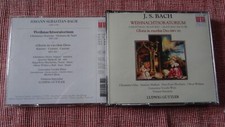 Johann sebastian bach gebraucht kaufen  Halle