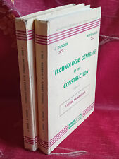 Technologie générale constru d'occasion  Orvault