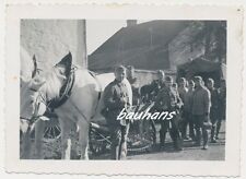 Foto soldaten wehrmacht gebraucht kaufen  Bad Münster