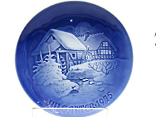 Vintage copenhagen jule for sale  La Crosse