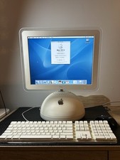 Apple imac desktop for sale  Benson