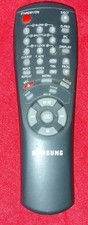 Telecomando samsung videoregis usato  Como