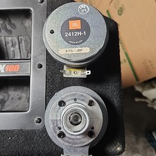 Jbl 2412h horn for sale  Pocatello