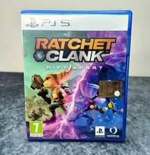 Ratchet clank rift usato  Uscio