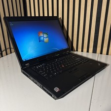 Lenovo thinkpad r61 for sale  MILTON KEYNES