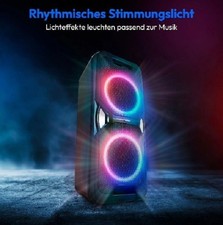 Medion pure partybox gebraucht kaufen  Hamburg