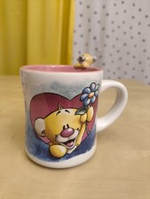 Pimboli tasse figur gebraucht kaufen  Obertraubling
