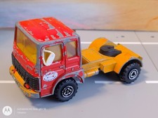 Spielzeug lkw majorette gebraucht kaufen  Wolfsburg