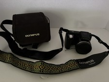 Olympus 610uz 14mp for sale  Kennebunk