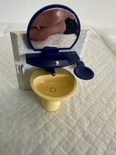 Lavabo salle bains d'occasion  Bourgoin-Jallieu