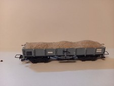 Vierachser sandladung feldbahn gebraucht kaufen  Gröditz