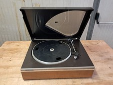 Giradischi grundig vintage usato  Villachiara