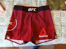 Ufc short reebok usato  Lugo