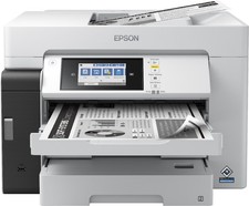 Wielofunkcyjna drukarka atramentowa Epson EcoTank ET-M16680 na sprzedaż  PL