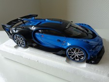 Autoart 70986 bugatti d'occasion Autoart 70986 bugatti d'occasion  Metz-