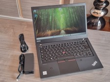 Ordinateur portable lenovo d'occasion  Sarrians