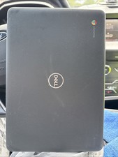 Usado, Dell 3100 2 em 1 Celeron 1.1GHz 4GB Ram, SSD de 32 Gb, tela sensível ao toque exc. estado  comprar usado  Enviando para Brazil