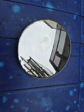 Lucas chrome wing for sale  EXETER