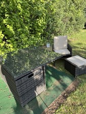 Sitz lounge gebraucht kaufen  Aalen