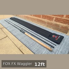 Rare fox waggler for sale  WALSALL