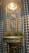 hanging rain lamp for sale  Vinita