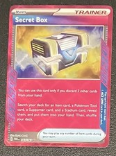 Pokemon tcg secret for sale  Portland