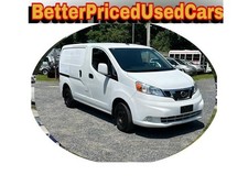 2015 nissan nv200 for sale  Frankford