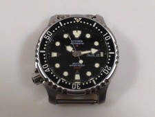 Wb2 vintage citizen gebraucht kaufen  Karlsruhe
