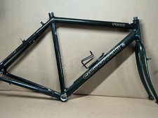 Cannondale t1000 frame for sale  Lemon Grove