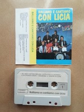 Cristina avena cassette usato  Italia