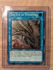 Eye timaeus gfp2 for sale  Downey