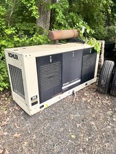 Generator kohler ford for sale  South Windsor