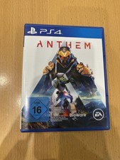 Anthem sony playstation gebraucht kaufen Anthem sony playstation gebraucht kaufen  Offenburg