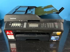 Brother mfc j6510dw for sale  MORDEN
