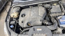 Moteur hyundai i30 d'occasion  Chaumont