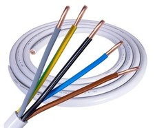 Nym kabel 5x6mm gebraucht kaufen  Freinsheim