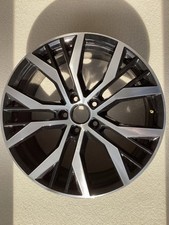 vw santiago wheels for sale  CHRISTCHURCH